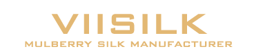 VIISILK+ Silke  - Kina Mulberry Silke Pyjamas tillverkare